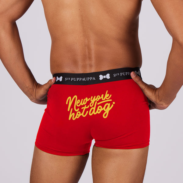 Active Men Trunks
